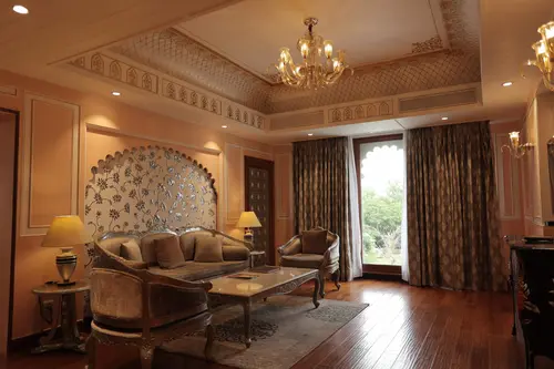 Radisson Blu Palace Resort & Spa, Udaipur - Other Facilities - Common Area 23